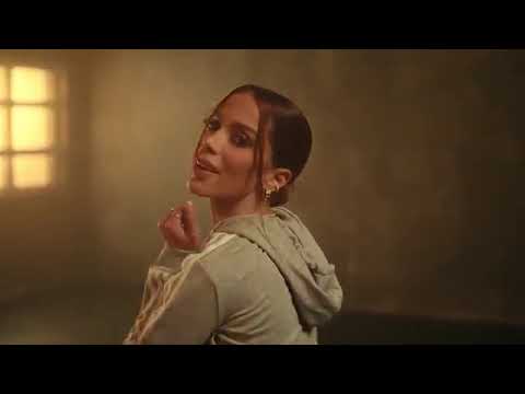 Anitta envolver clipe