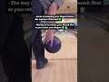 How To Hook A Bowling Ball Bowlingvideos Bowlingtips Bowlingtime