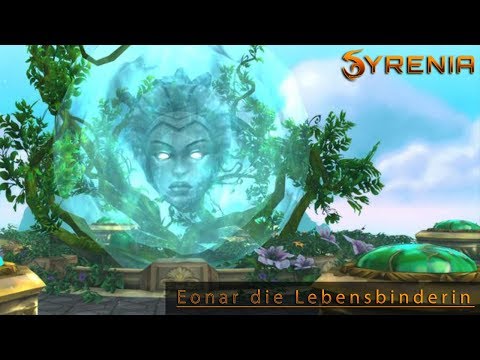 Syrenia's Raidguide: Antorus - Eonar die Lebensbinderin [GER | ENG]