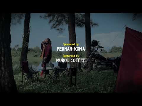Airlangga - Tapi Kau Bohong (Official Lyric Video)