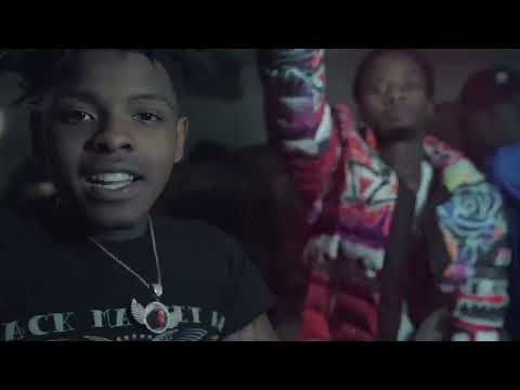 TrueBleeda x OakBoiCoCo x PoPeezy x Tmh Joker x RugerRudy x 54Dondada x HotboyDue Sho (Music Video)