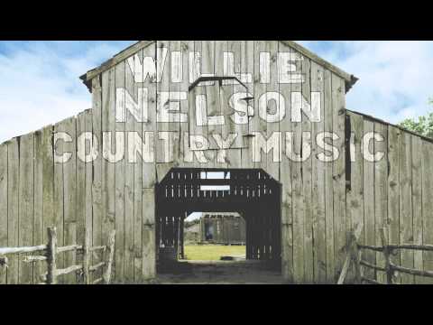 Music Box: Willie Nelson
