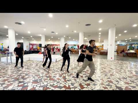 🎶 Stelan Daboy ( gemoy ) | Linedance | beginner