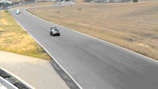 Thunderhill Lemons 2011
