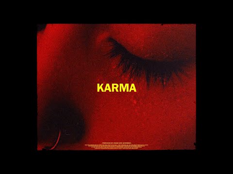[FREE] PARTYNEXTDOOR x Roy Woods Type Beat - Karma