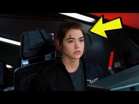 Starship Troopers (1997): 20 Weird Facts You Didn’t Know!