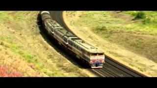 Moenia &amp; Lucybell.- Tren al Sur