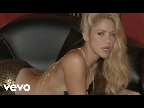 Video Chantaje - Shakira Ft Maluma