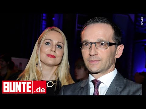 Heiko Maas: Ehemaliger Außenminister heiratet seine Ex-Frau