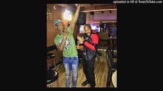 Copy of CRAZY E FT.GOLDYY- DROP OFF