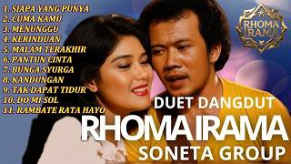 Download lagu 🙌 Rhoma Irama Dangdut Terbaik Versi Penggemar Setia 2026 mp3