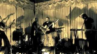 kinky machine "DRAG"