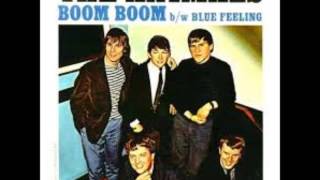 THE ANIMALS (U.K) - Blue Feeling