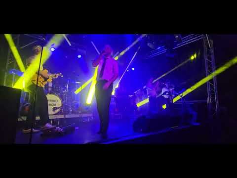 GENTLEMAN'S DUB CLUB         GOOD GOOD                                    FROME MARCH 2025