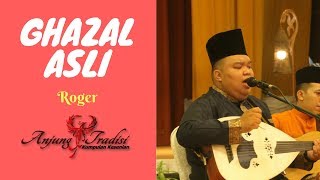 Download lagu Gambus Jodoh (Rojer) mp3
