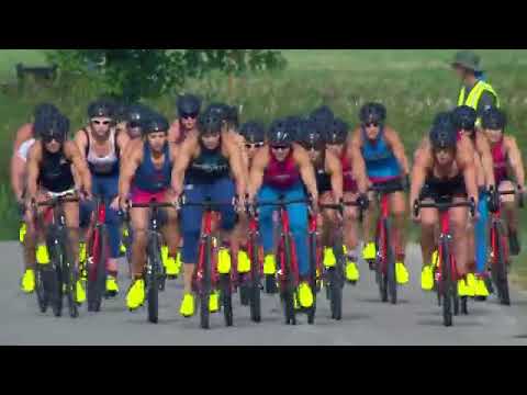 EVENT 1 WOMEN 2018 CrossFit Games Individual Crit Toomey Horvath Davidsdottir Saunders Thorisdottir