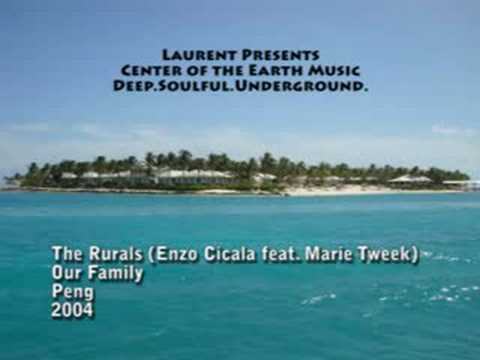 2nd Episode on Channel 10 Part 2 Deep Soulful Underground