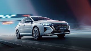 Dongfeng Shine Max