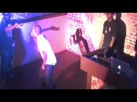 Mark Victor Live at Vintage