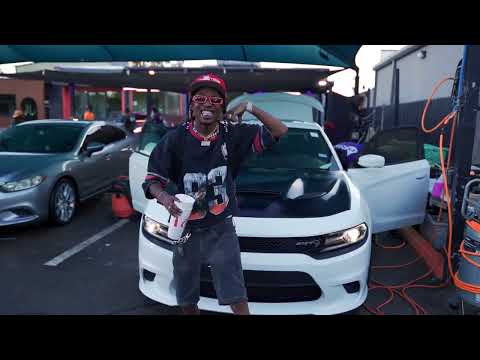 Sauce Gohan - "Skratch Dat" (Official Music Video)