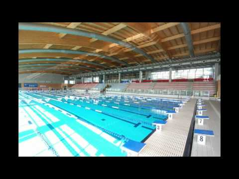 V Meeting Nazionale Nuoto Master "Centro ESTER" - Una Coppa di sudore!