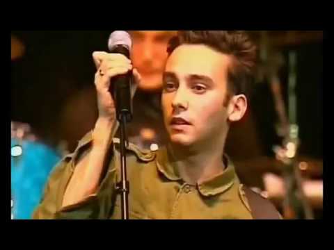 Damien Saez - Concert intégral - Paris 2002