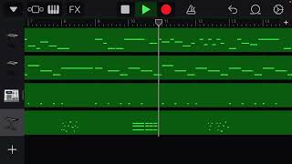 Download lagu Samsung Notifications - Morning Flower - Synth Remix (GarageBand) mp3