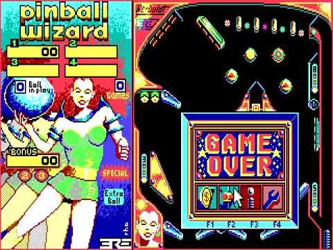 ADG Episode 138 - Macadam Bumper / Pinball Wizard
