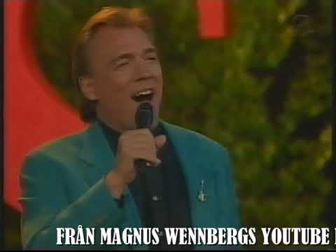 TILL MITT EGET BLUE HAWAII, VIKINGARNA MED CHRISTER SJÖGREN