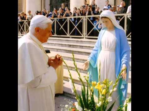 8 dicembre Immacolata Concezione 2012