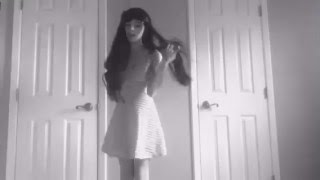 Scream Season - Sidney Hilston PROMO