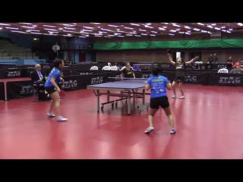 Colantoni/Loan-Encea/Semenza (CAS-BAG) | Coppa Italia 2019 - Finale F