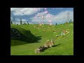 Teletubbies Windmill Clips