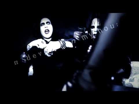 Marylin Manson feat. Demi Moore - || Florence and the Machine || Seven Devils ||