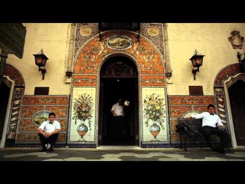 2011 CONCACAF Gold Cup Video - Tampa, FL June 11, 2011