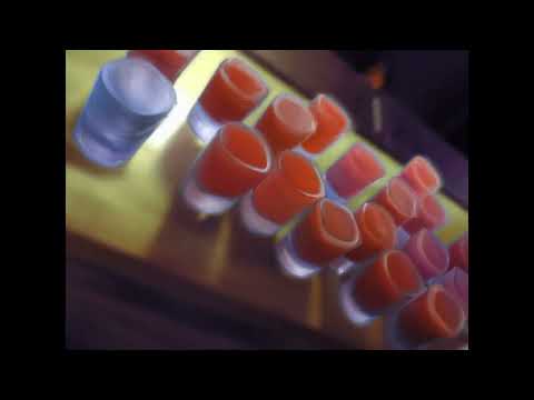 Krycha - Melanż (prod.Frost Matty)