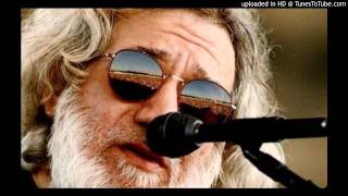 Jerry Garcia - I&#39;ll Take A Melody (Alternate Take)