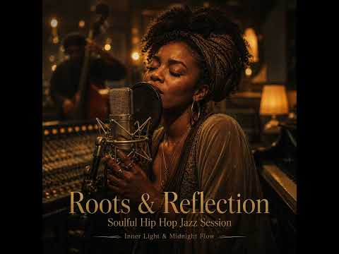 🎧Lauryn Hill Roots & Reflection  Soulful Hip Hop Jazz Sessio