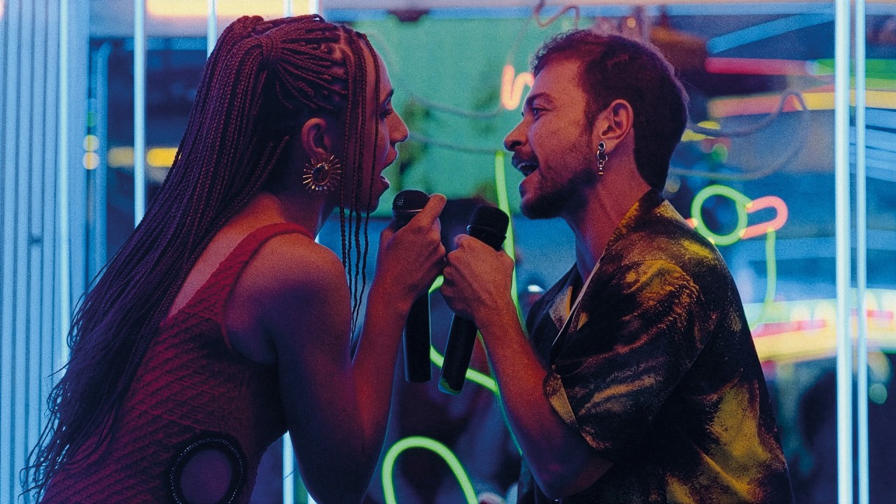 I AM GOING TO MISS YOU Clip | BFI Flare 2026 &ndash; 18-29 March - YouTube