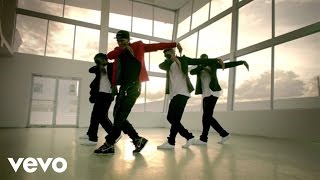 B. Smyth - Gettin&#39; That (Explict)