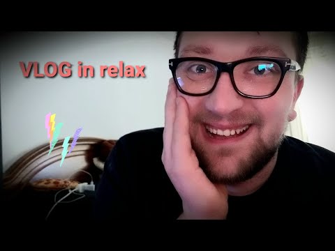 FINALMENTE IN FERIE!! #vlog DOMENICA 26/03/23