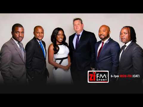 03/04/19 - Zimbabwe vs Romania Davis Cup + More