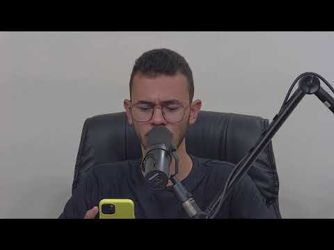 AO VIVO Dhelena TV - Voz da Assembleia de Deus em Quirinópolis GO - 17/12/2025