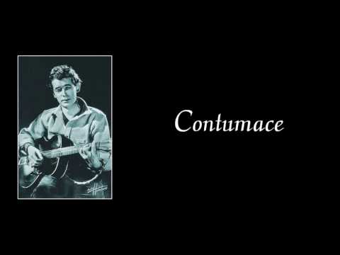 CONTUMACE – version de 1952 – avec paroles