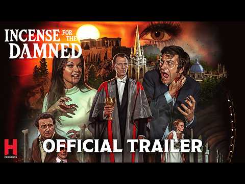 Blood Suckers trailer thumbnail