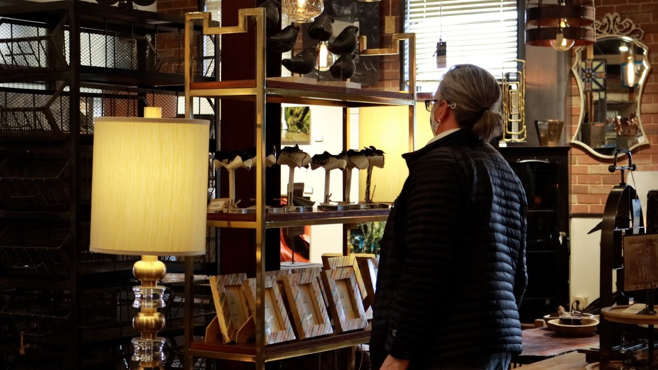 Business Around Town 01-17-21