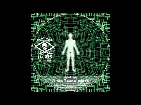 Lowkore - Alma Tecnologica  (Lucas Masotta Remix)