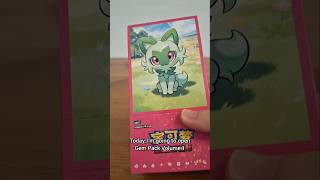 Gen pack vol.1 #pokemon #pokemoncards #genpack #Pokémontcg