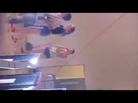 Tokyo Girls Collection in Bangkok - clip6/8