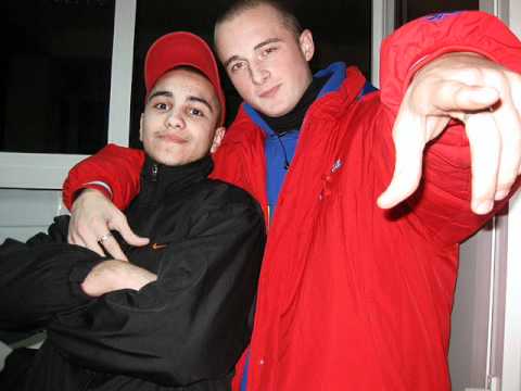 Not 4 Sale feat. Sector 178 (Double B) - Правда !!!  (RAP MOLDOVA)